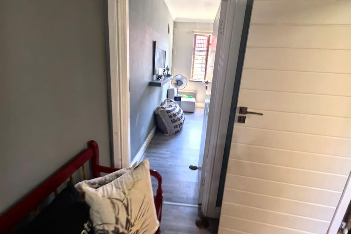 1 Bedroom, 1 Bathroom Apartment To Let In Musgrave, Durban - Photo 4