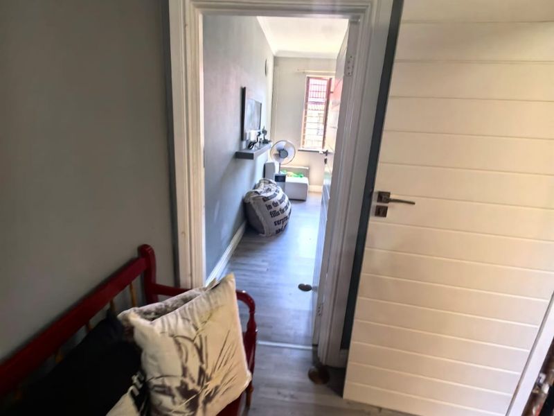 1 Bedroom, 1 Bathroom Apartment To Let In Musgrave, Durban - Photo 4