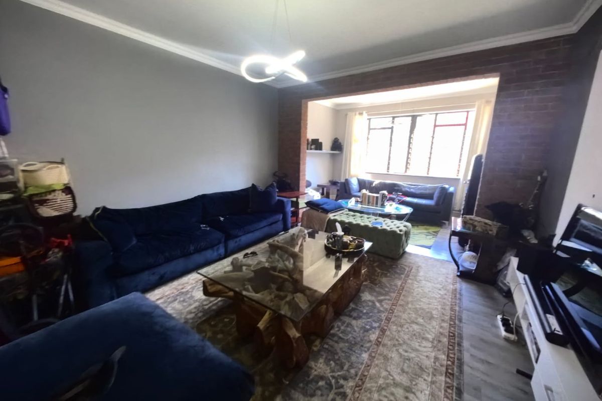 1 Bedroom, 1 Bathroom Apartment To Let In Musgrave, Durban - Photo 5