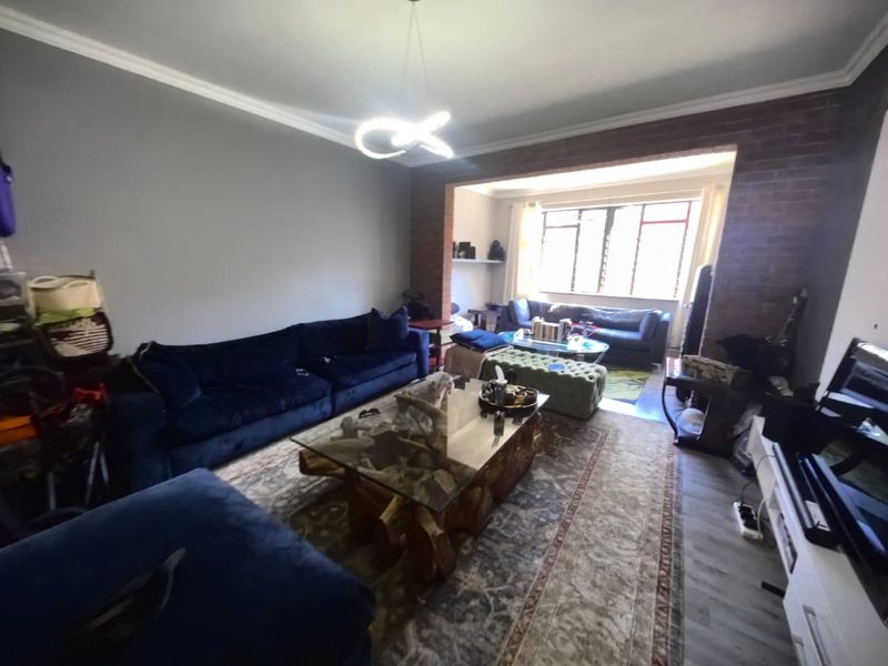 1 Bedroom, 1 Bathroom Apartment To Let In Musgrave, Durban - Photo 5