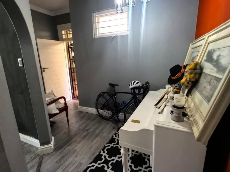 1 Bedroom, 1 Bathroom Apartment To Let In Musgrave, Durban - Photo 8