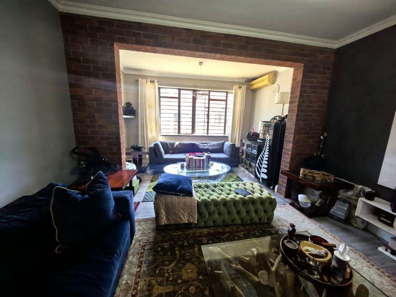 1 Bedroom, 1 Bathroom Apartment To Let In Musgrave, Durban - Photo 7
