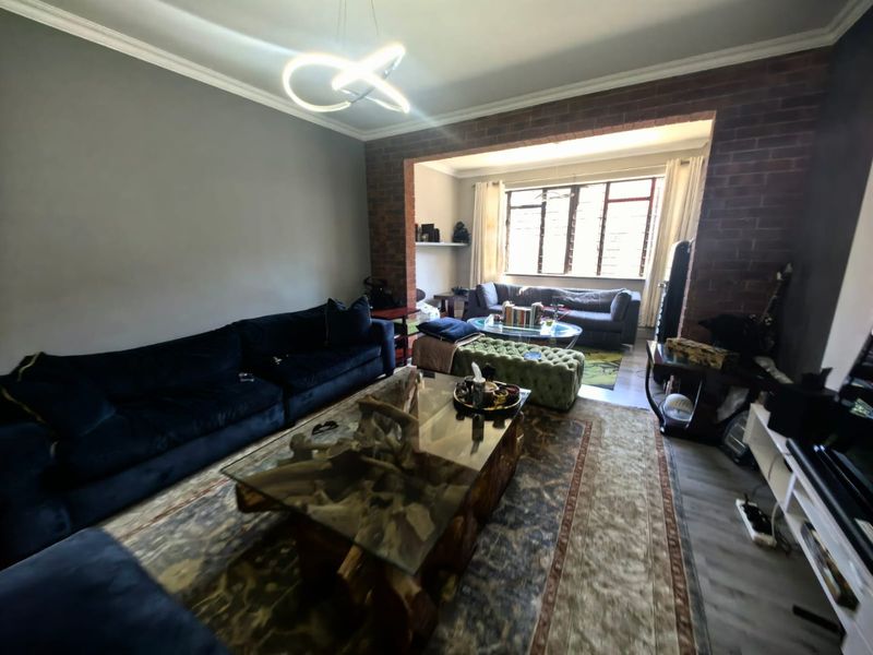 1 Bedroom, 1 Bathroom Apartment To Let In Musgrave, Durban - Photo 6
