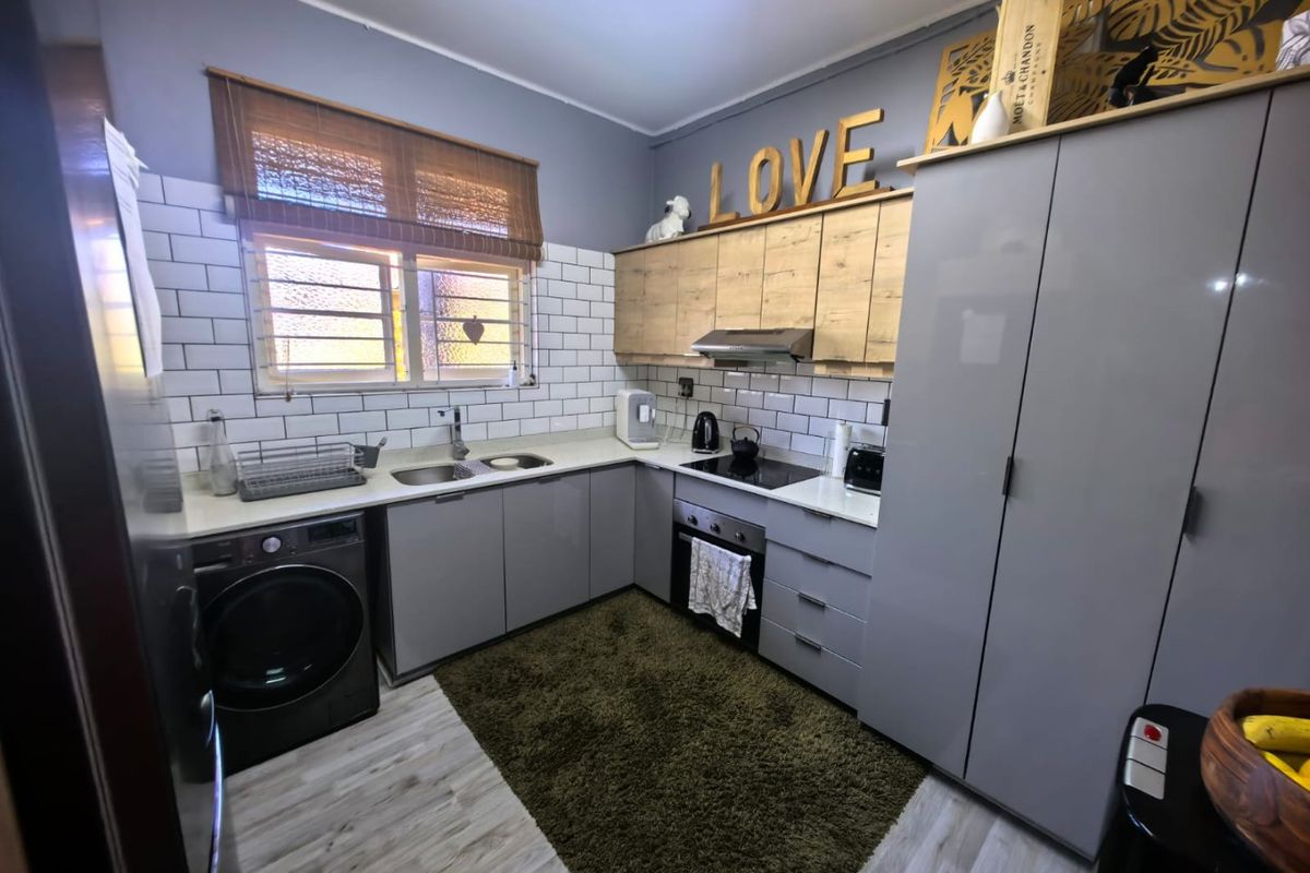 1 Bedroom, 1 Bathroom Apartment To Let In Musgrave, Durban - Photo 2