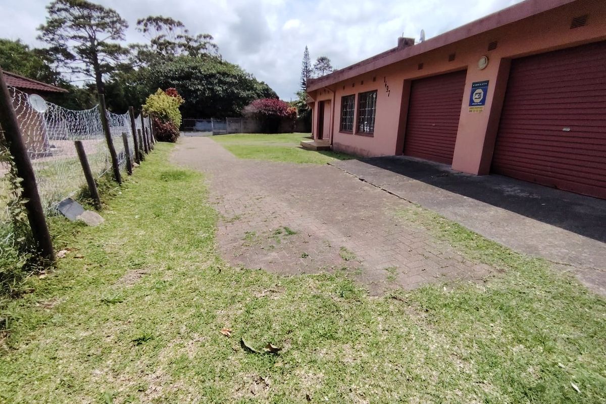 Unbelievable Value! Spacious 5-Bedroom Family Home in Prime Margate Location - Photo 5