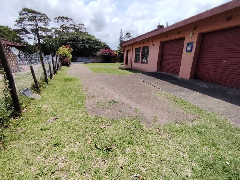 Unbelievable Value! Spacious 5-Bedroom Family Home in Prime Margate Location - Photo 5