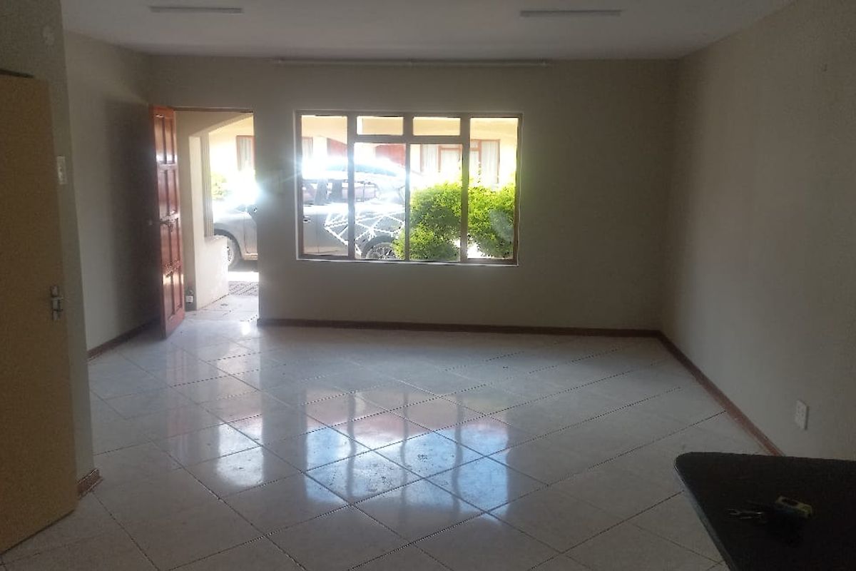 3 BEDROOM DUPLEX APARTMENT FOR RENTAL - Photo 5