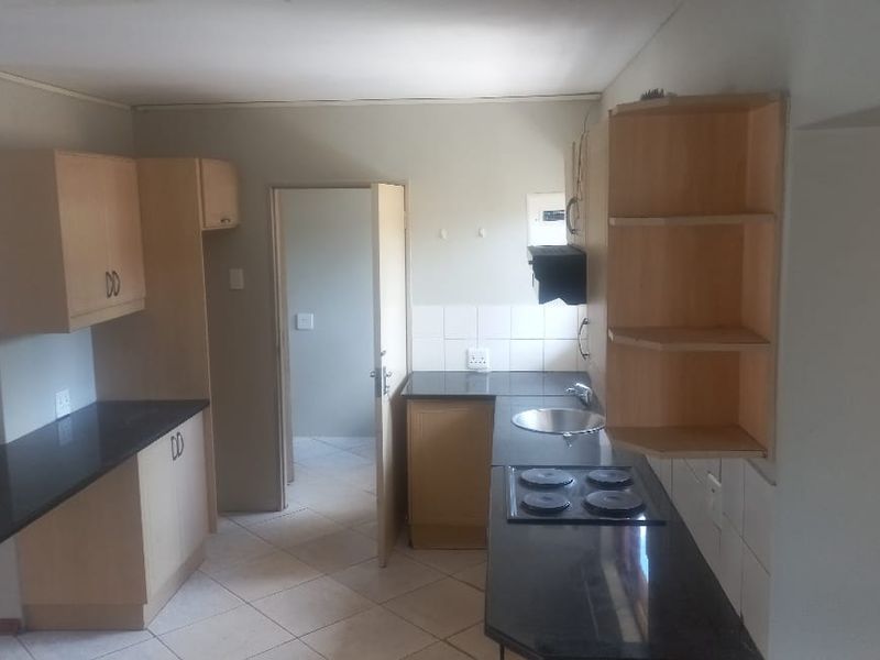 3 BEDROOM DUPLEX APARTMENT FOR RENTAL - Photo 8