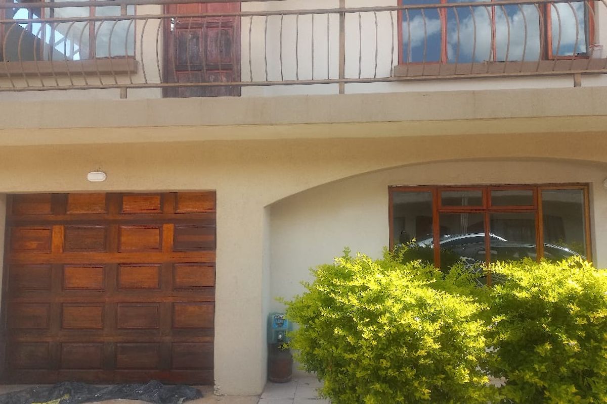 3 BEDROOM DUPLEX APARTMENT FOR RENTAL - Photo 3