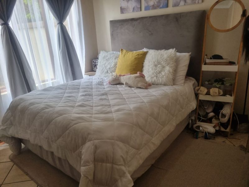 TWO BEDROOM APARTMENT IS SERCURITY ESTATE - Photo 10