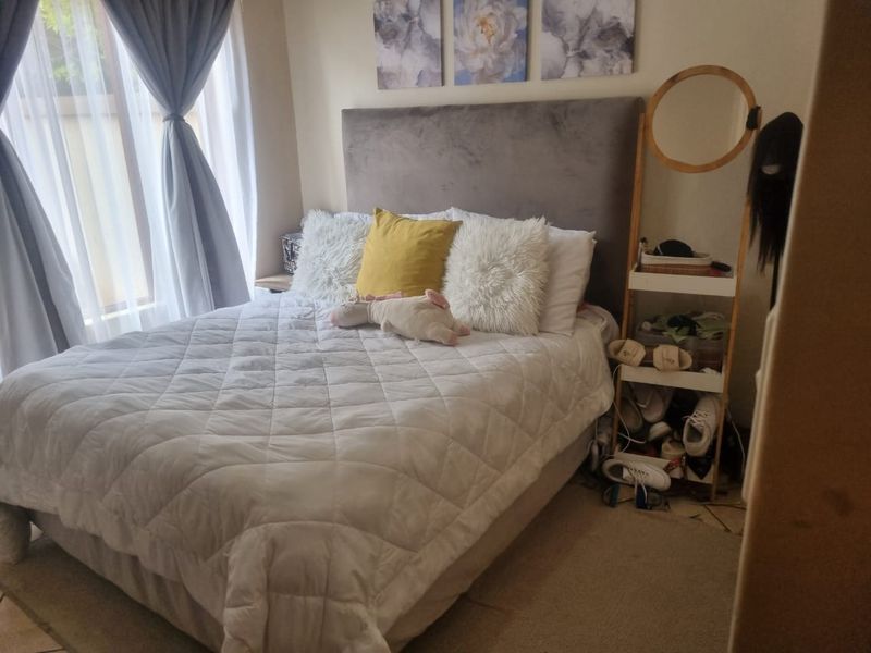 TWO BEDROOM APARTMENT IS SERCURITY ESTATE - Photo 9