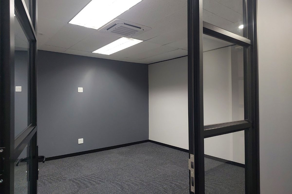 Move In Today! Freshly Fitted A-Grade Office Suite with Fixed Utilities - Photo 4