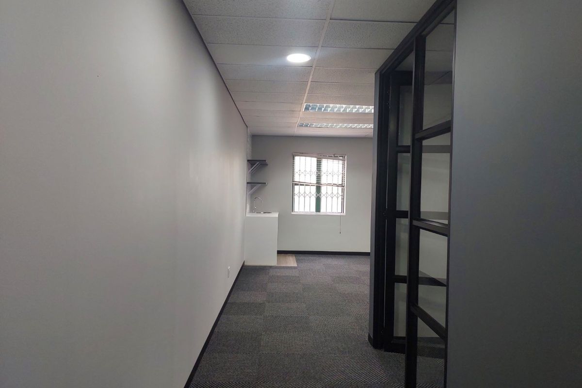 Move In Today! Freshly Fitted A-Grade Office Suite with Fixed Utilities - Photo 2