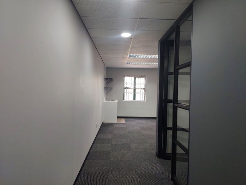 Move In Today! Freshly Fitted A-Grade Office Suite with Fixed Utilities - Photo 2