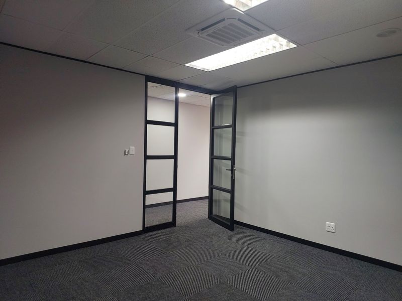 Move In Today! Freshly Fitted A-Grade Office Suite with Fixed Utilities - Photo 7