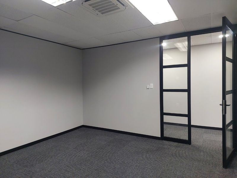 Move In Today! Freshly Fitted A-Grade Office Suite with Fixed Utilities - Photo 8