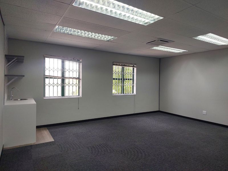 Move In Today! Freshly Fitted A-Grade Office Suite with Fixed Utilities - Photo 9
