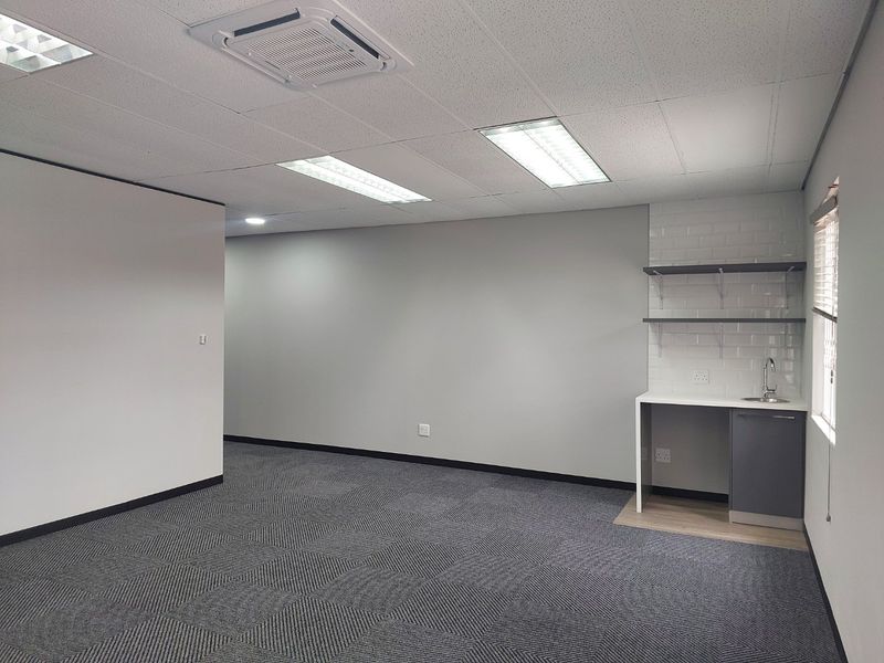 Move In Today! Freshly Fitted A-Grade Office Suite with Fixed Utilities - Photo 6