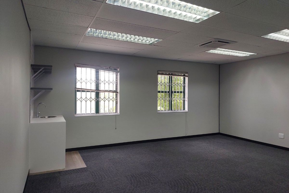 Move In Today! Freshly Fitted A-Grade Office Suite with Fixed Utilities - Photo 5