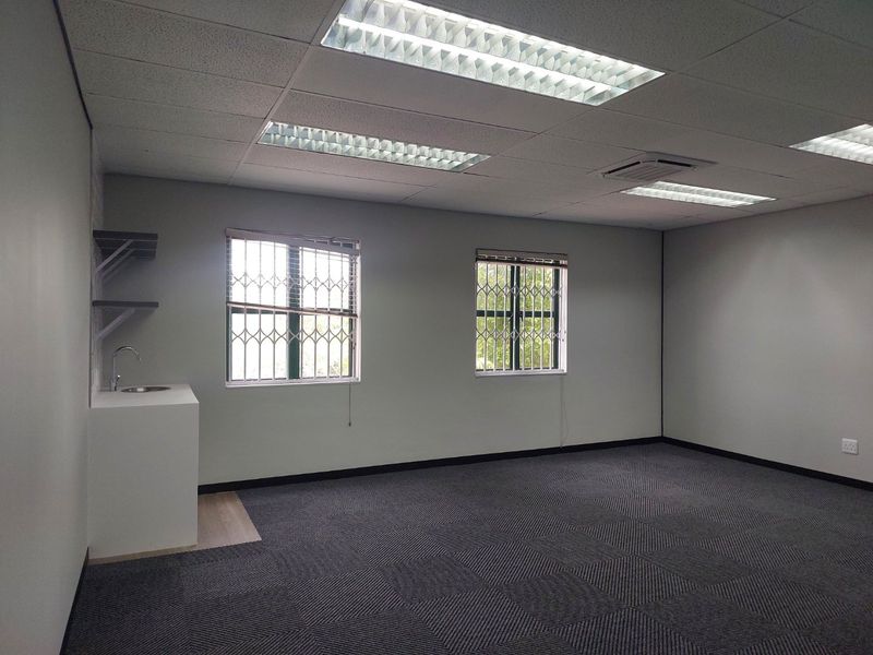 Move In Today! Freshly Fitted A-Grade Office Suite with Fixed Utilities - Photo 5
