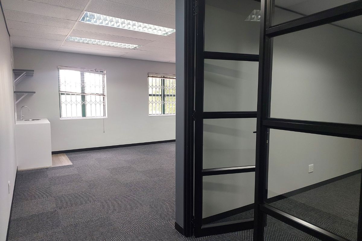Move In Today! Freshly Fitted A-Grade Office Suite with Fixed Utilities - Photo 3