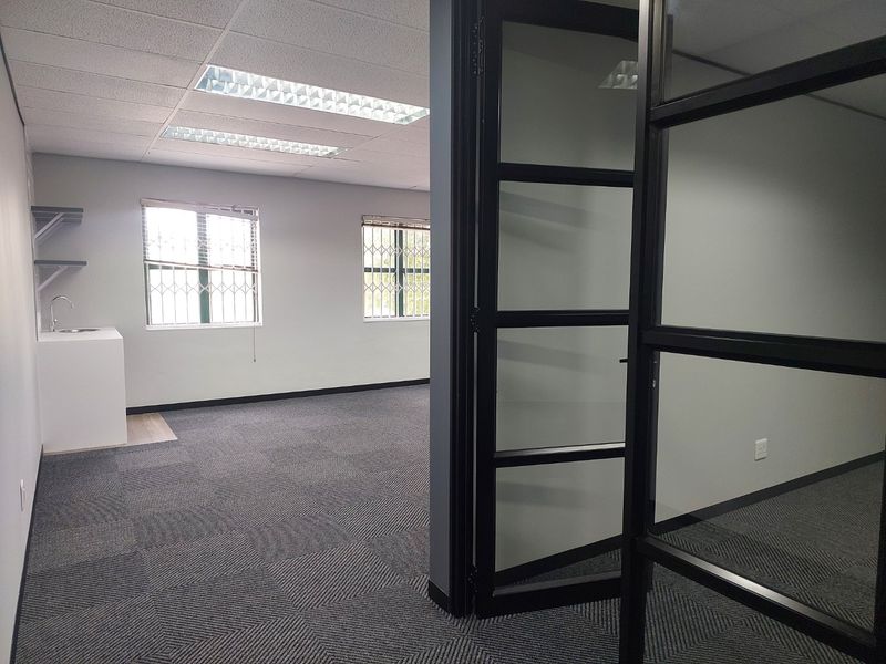 Move In Today! Freshly Fitted A-Grade Office Suite with Fixed Utilities - Photo 3