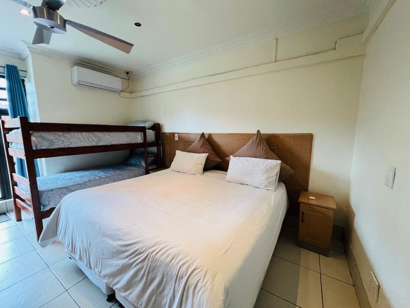 1 Bedroom, 2 Bathrooms Duplex House To Let In Glenashley, Durban - Photo 7