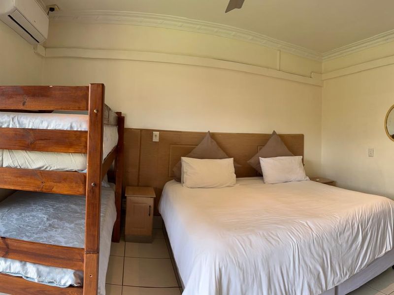 1 Bedroom, 2 Bathrooms Duplex House To Let In Glenashley, Durban - Photo 6