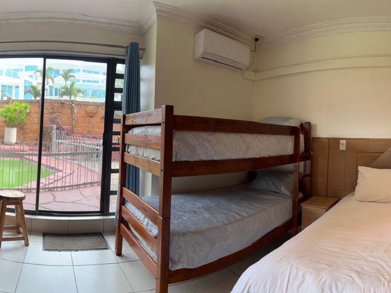 1 Bedroom, 2 Bathrooms Duplex House To Let In Glenashley, Durban - Photo 4