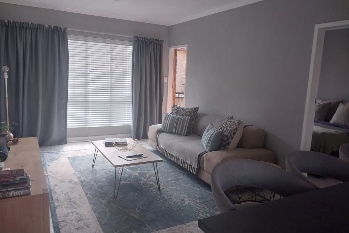 One bedroom apartment/Flat for sale - Photo 3