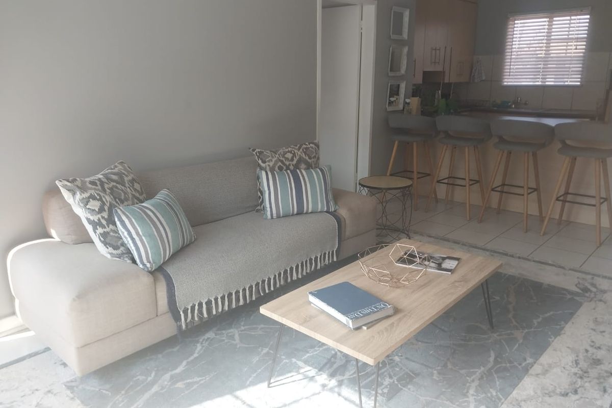 One bedroom apartment/Flat for sale - Photo 5