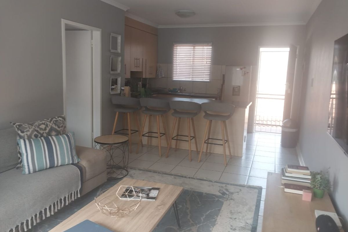 One bedroom apartment/Flat for sale - Photo 4