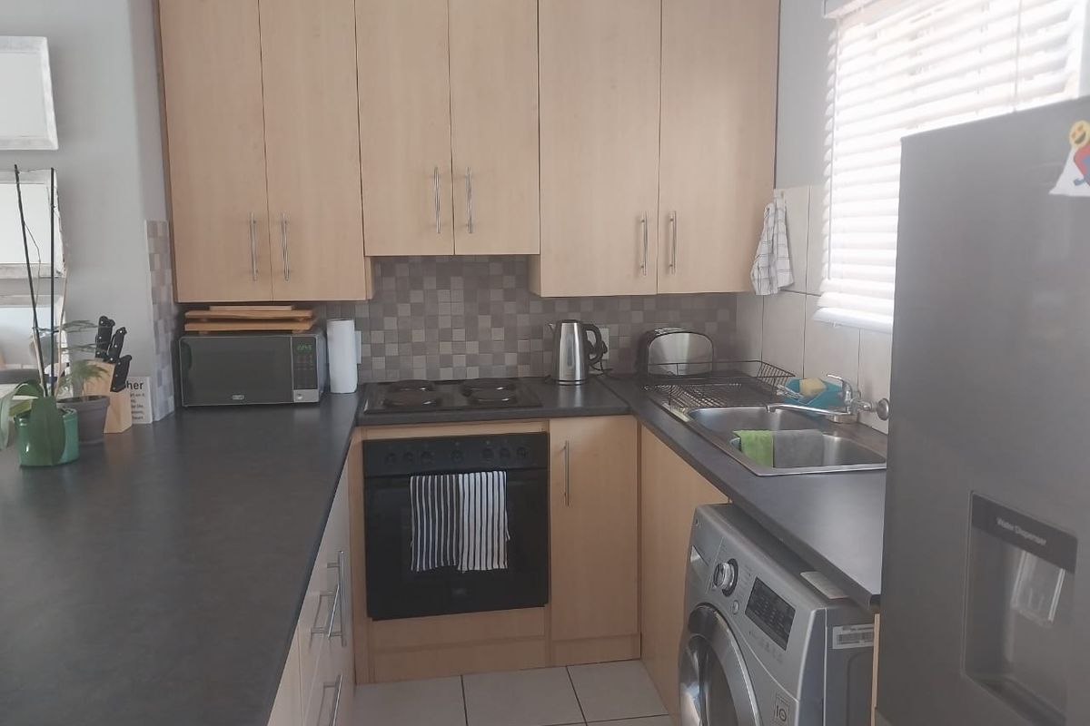 One bedroom apartment/Flat for sale - Photo 2