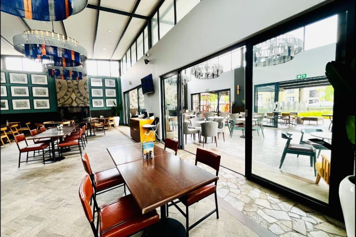 3 Bed Two Bath  First Floor - Photo 5