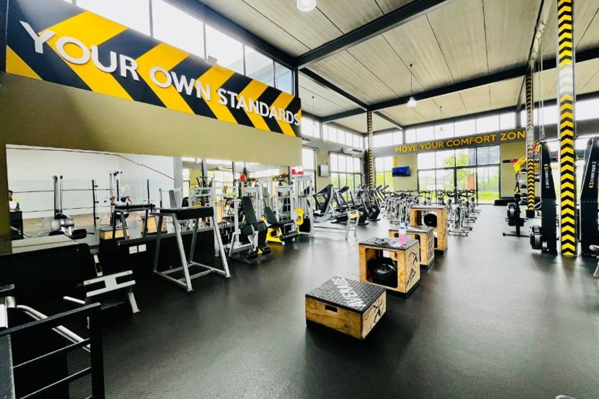 3 Bed Two Bath  First Floor - Photo 2