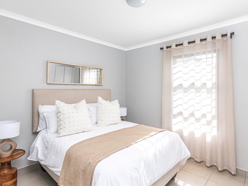 Brand-new 3 bedrooms house for sell at Milano Security Estate! - Photo 8