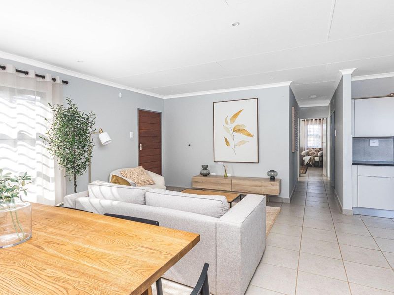 Brand-new 3 bedrooms house for sell at Milano Security Estate! - Photo 6