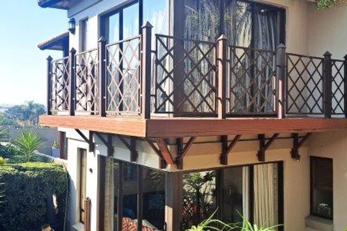 3 Bedroom Home in Birdwood - Photo 4