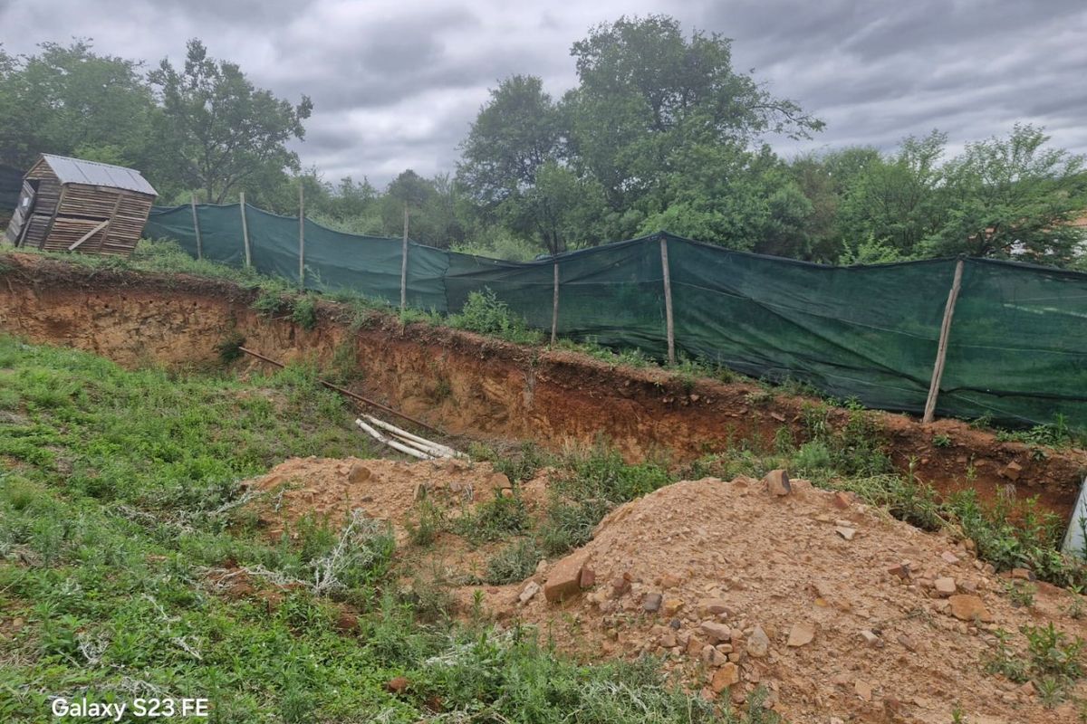 Build Your Dream Home at Estate D’Afrique  14 Rue Beaulieu - Photo 5