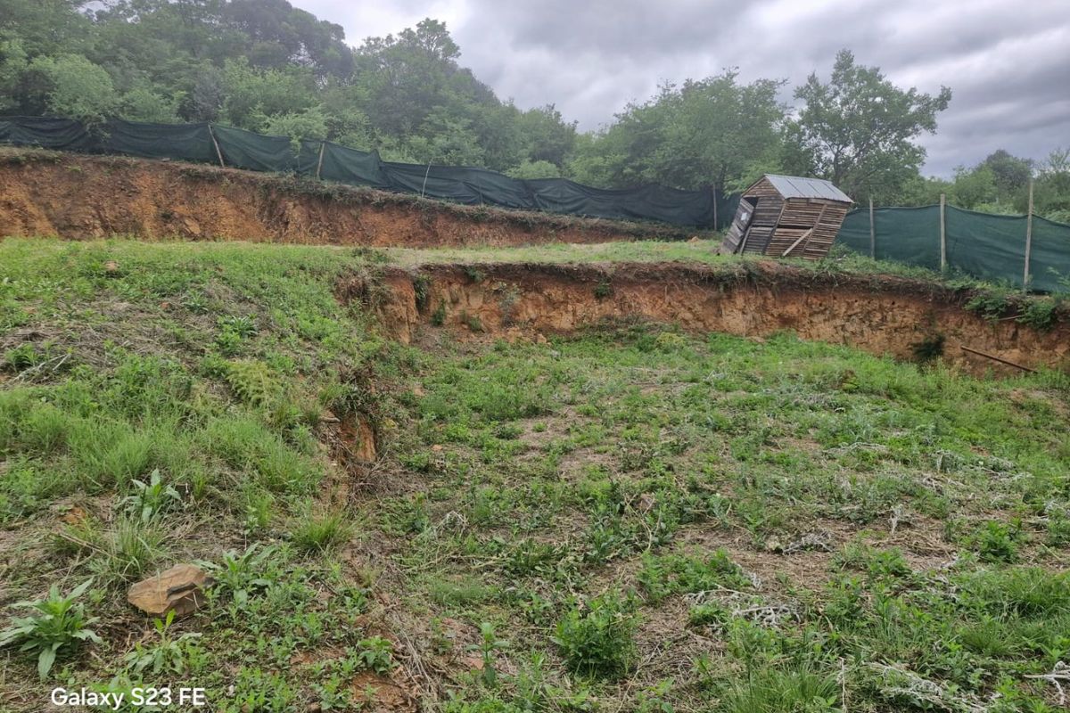 Build Your Dream Home at Estate D’Afrique  14 Rue Beaulieu - Photo 4