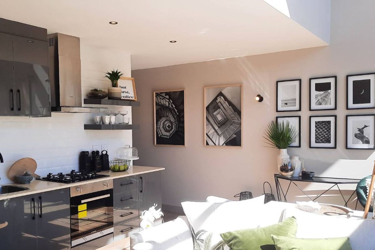 ive Off the Grid, Thrive in Lanseria  Build Your Sustainable Dream Home Today  Eco-Friendly Living Starts Here  Country Gardens Estate – Where Independence Meets Nature  Secure Your Stand in Lanseria’s Premier Off-Grid Estate - Photo 3