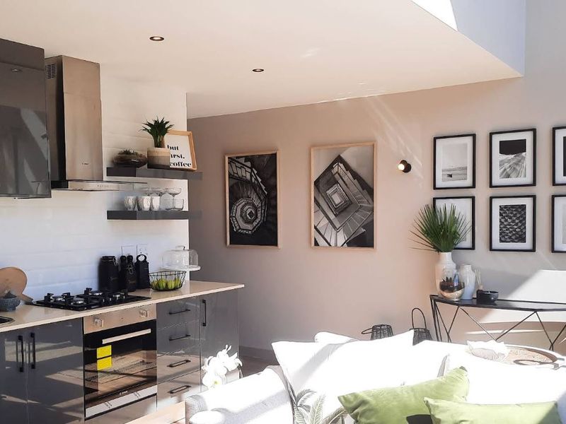 ive Off the Grid, Thrive in Lanseria  Build Your Sustainable Dream Home Today  Eco-Friendly Living Starts Here  Country Gardens Estate – Where Independence Meets Nature  Secure Your Stand in Lanseria’s Premier Off-Grid Estate - Photo 3