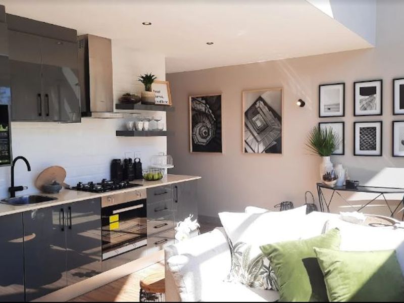 ive Off the Grid, Thrive in Lanseria  Build Your Sustainable Dream Home Today  Eco-Friendly Living Starts Here  Country Gardens Estate – Where Independence Meets Nature  Secure Your Stand in Lanseria’s Premier Off-Grid Estate - Photo 6