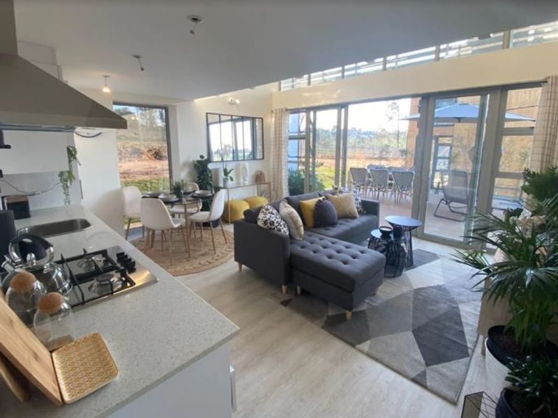 ive Off the Grid, Thrive in Lanseria  Build Your Sustainable Dream Home Today  Eco-Friendly Living Starts Here  Country Gardens Estate – Where Independence Meets Nature  Secure Your Stand in Lanseria’s Premier Off-Grid Estate - Photo 5