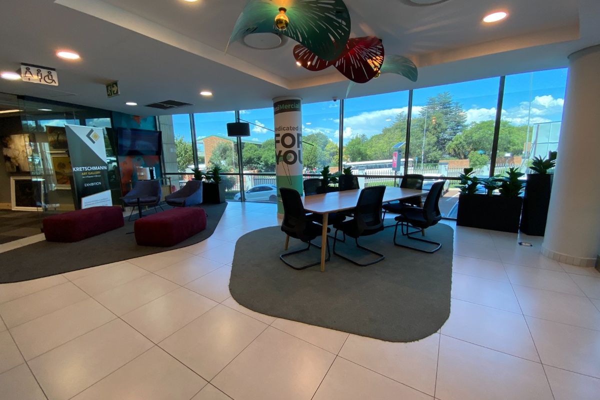 Prime Office Suite Available In Menlyn - Photo 3