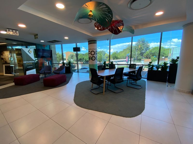 Prime Office Suite Available In Menlyn - Photo 3