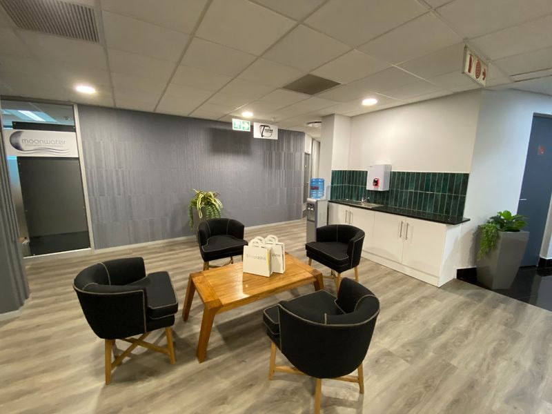 Prime Office Suite Available In Menlyn - Photo 5