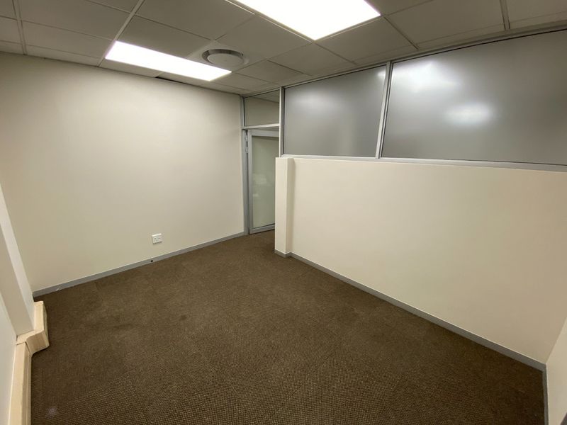 Prime Office Suite Available In Menlyn - Photo 10