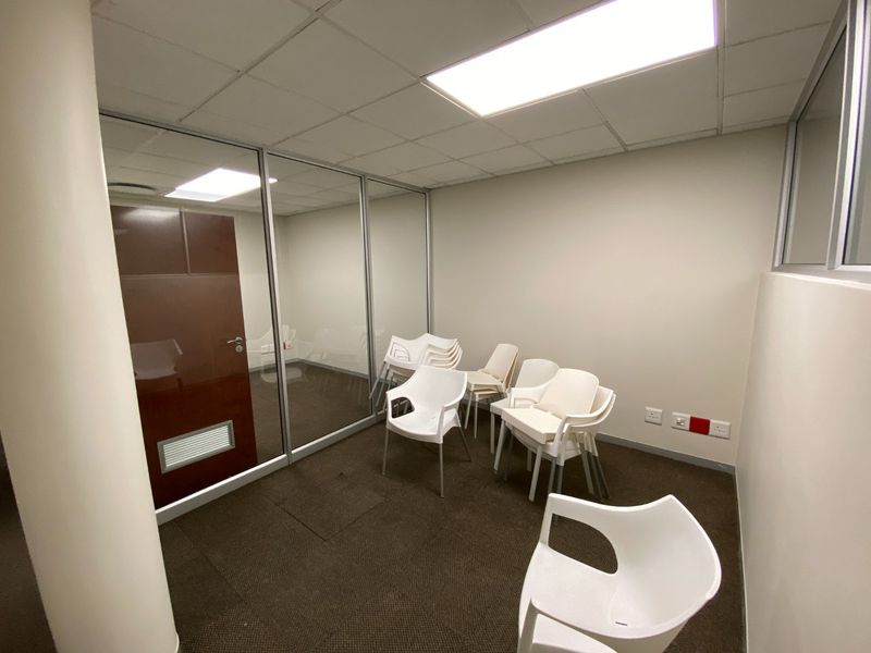 Prime Office Suite Available In Menlyn - Photo 9