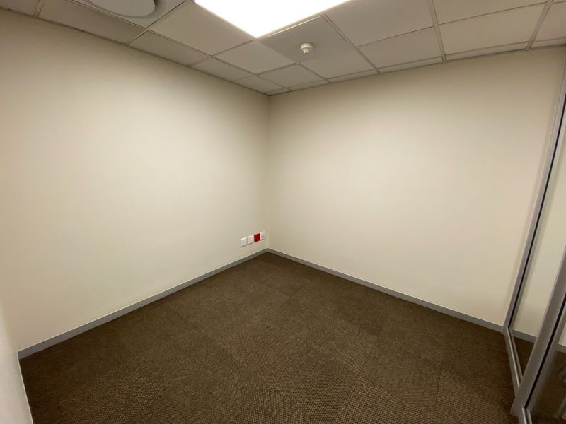 Prime Office Suite Available In Menlyn - Photo 8